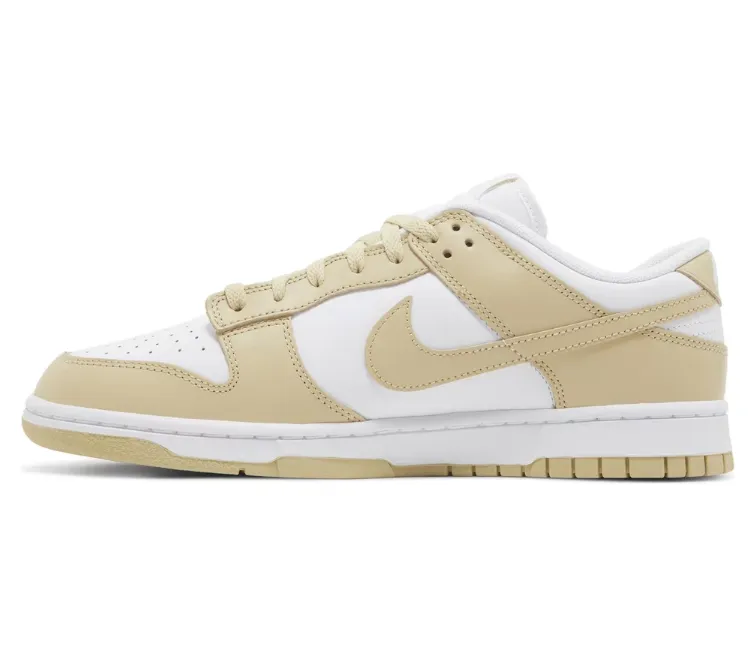 Men's Nike Dunk Low Retro (Team Gold)