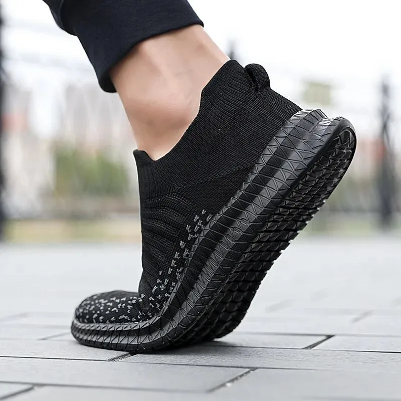 Men's Sneakers for Walking - All Day Comfort