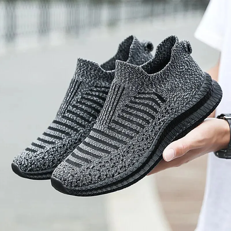 Men's Sneakers for Walking - All Day Comfort