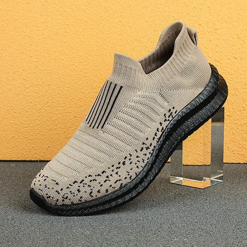 Men's Sneakers for Walking - All Day Comfort