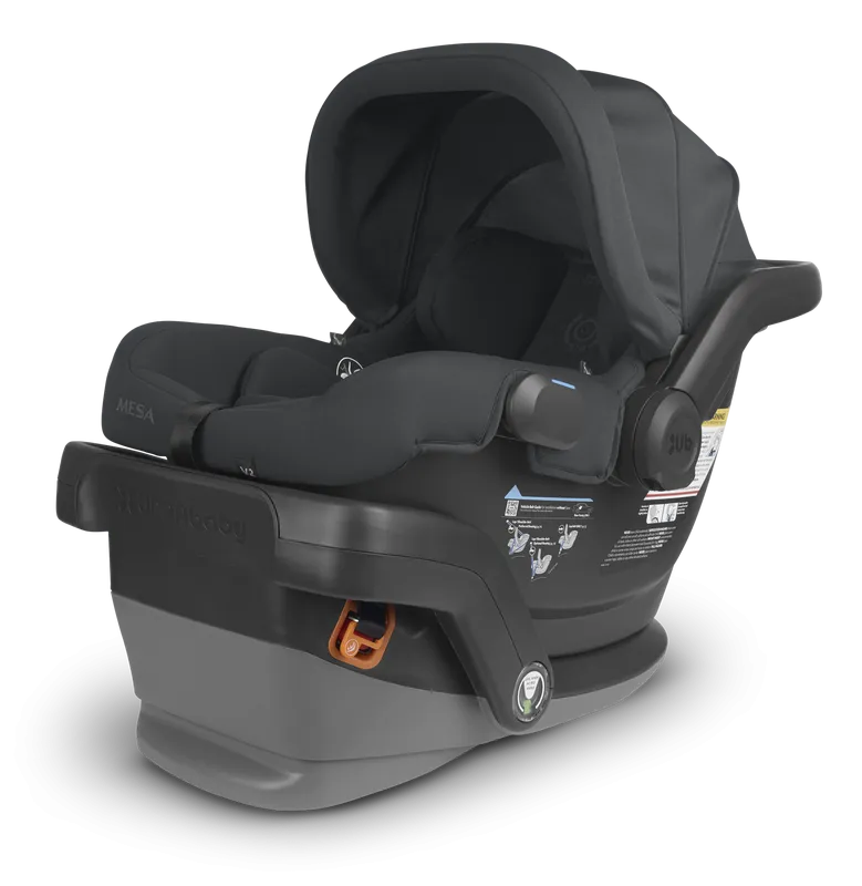 Mesa V2 Carseat