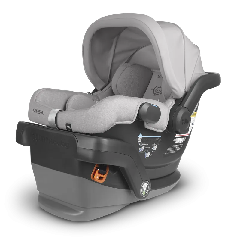 Mesa V2 Carseat