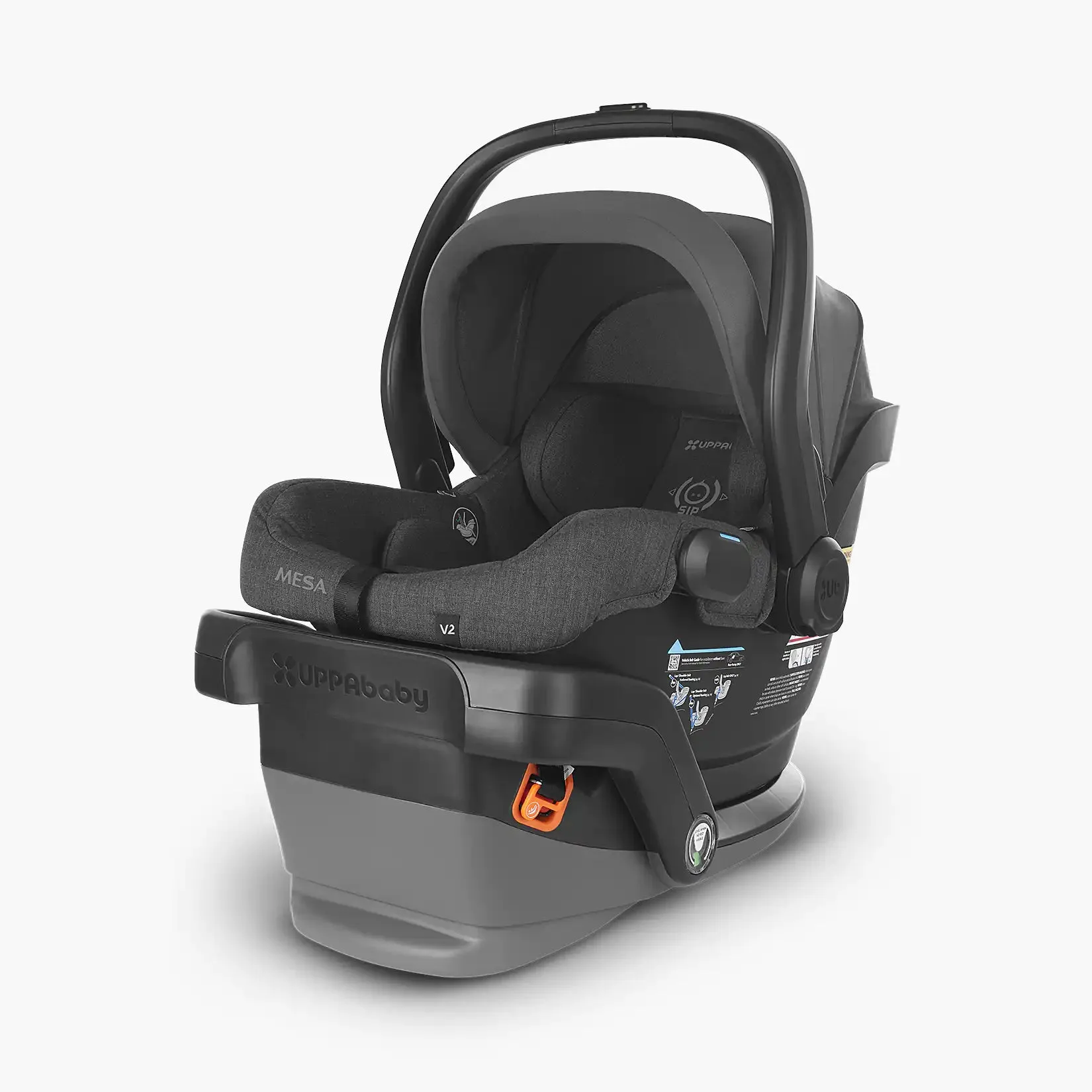 Mesa V2 Carseat