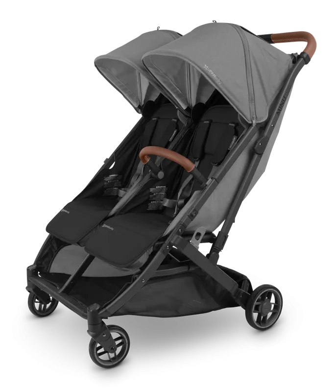 Minu Duo Stroller