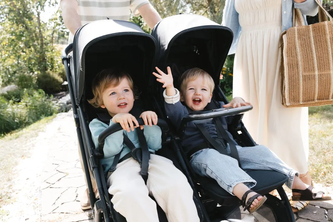 Minu Duo Stroller