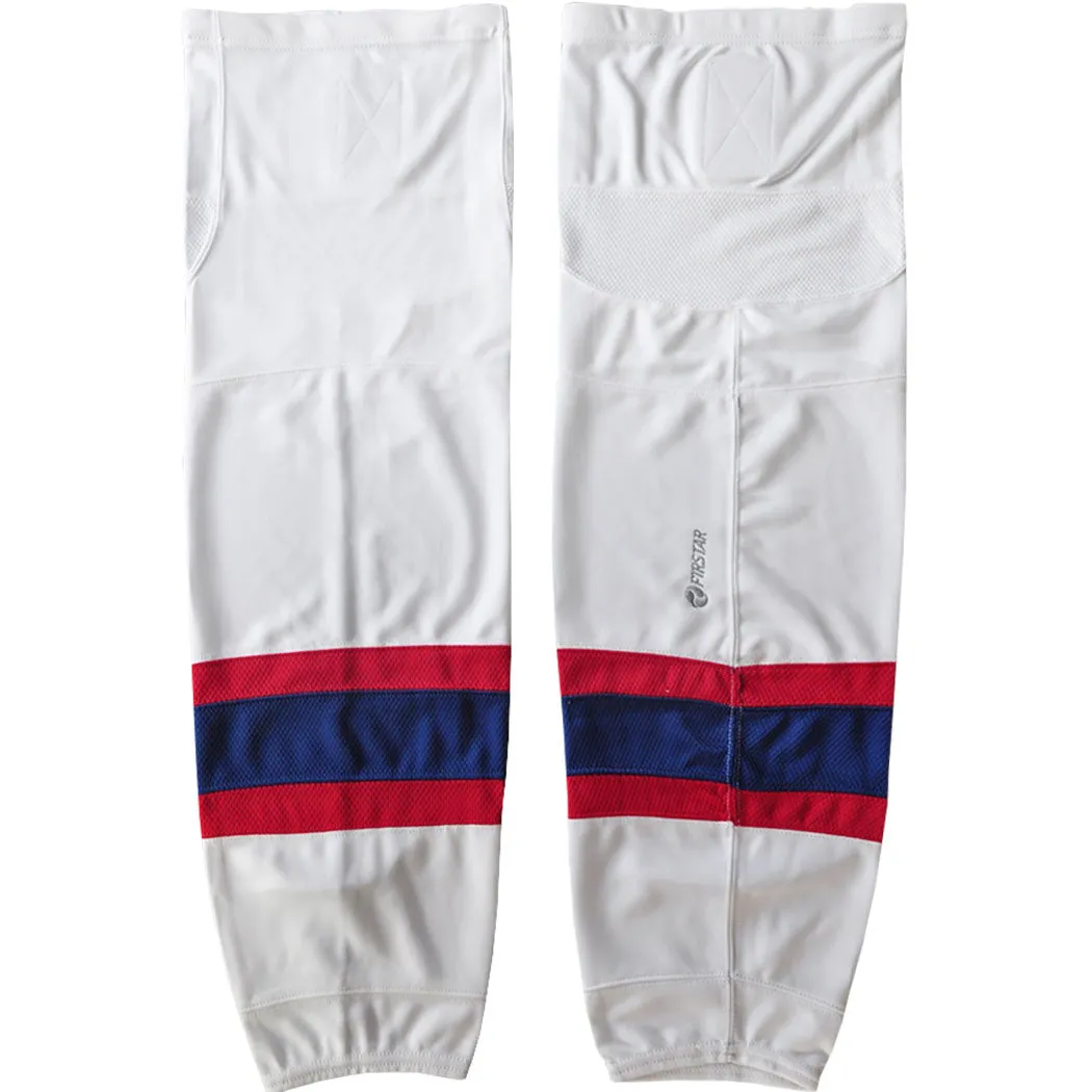 Montreal Canadiens Firstar Stadium Pro Hockey Socks