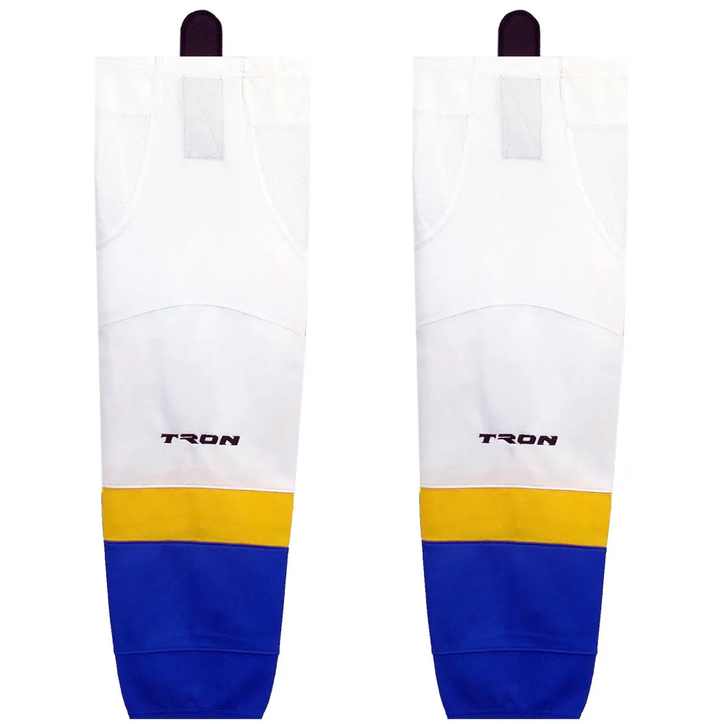 Nashville Predators Hockey Socks - TronX SK300 NHL Team Dry Fit