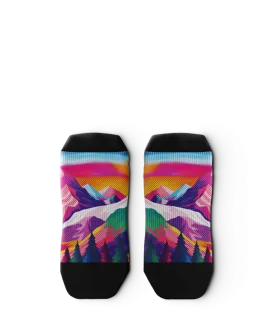 Nature Trip Ankle Socks