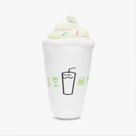 Never-Melt Milkshake