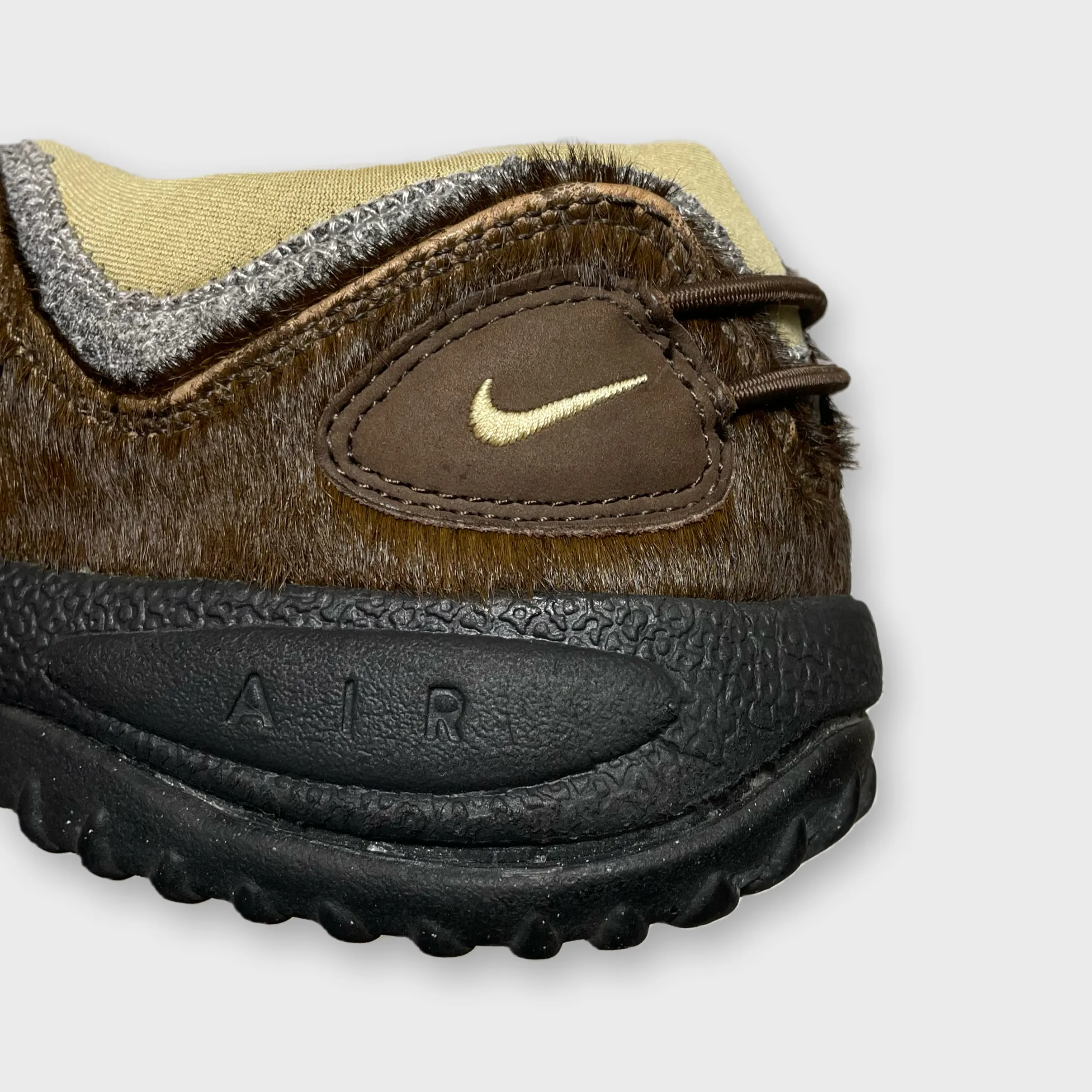 NIKE ACG AIR BAKED LOW