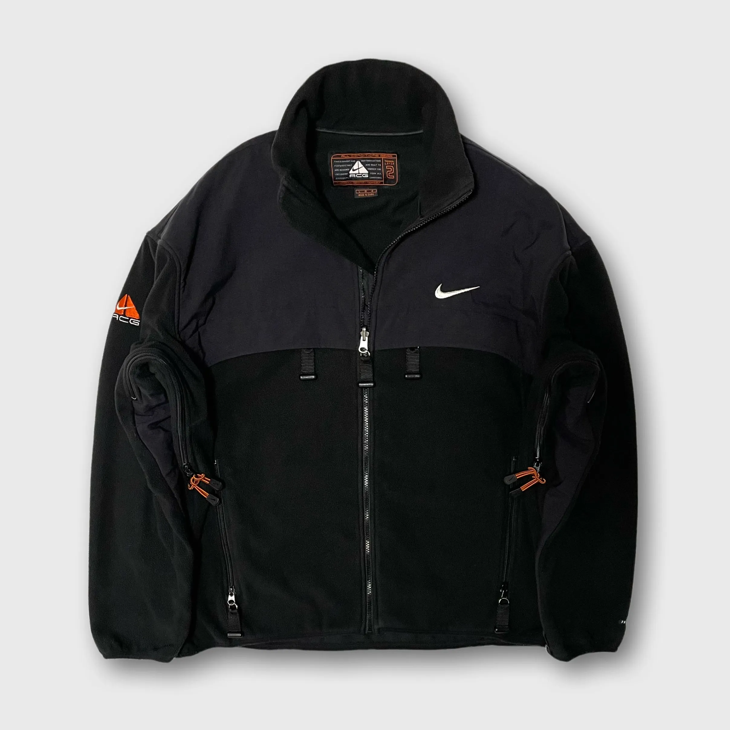 NIKE ACG Therma-F.I.T Full Zip Jacket