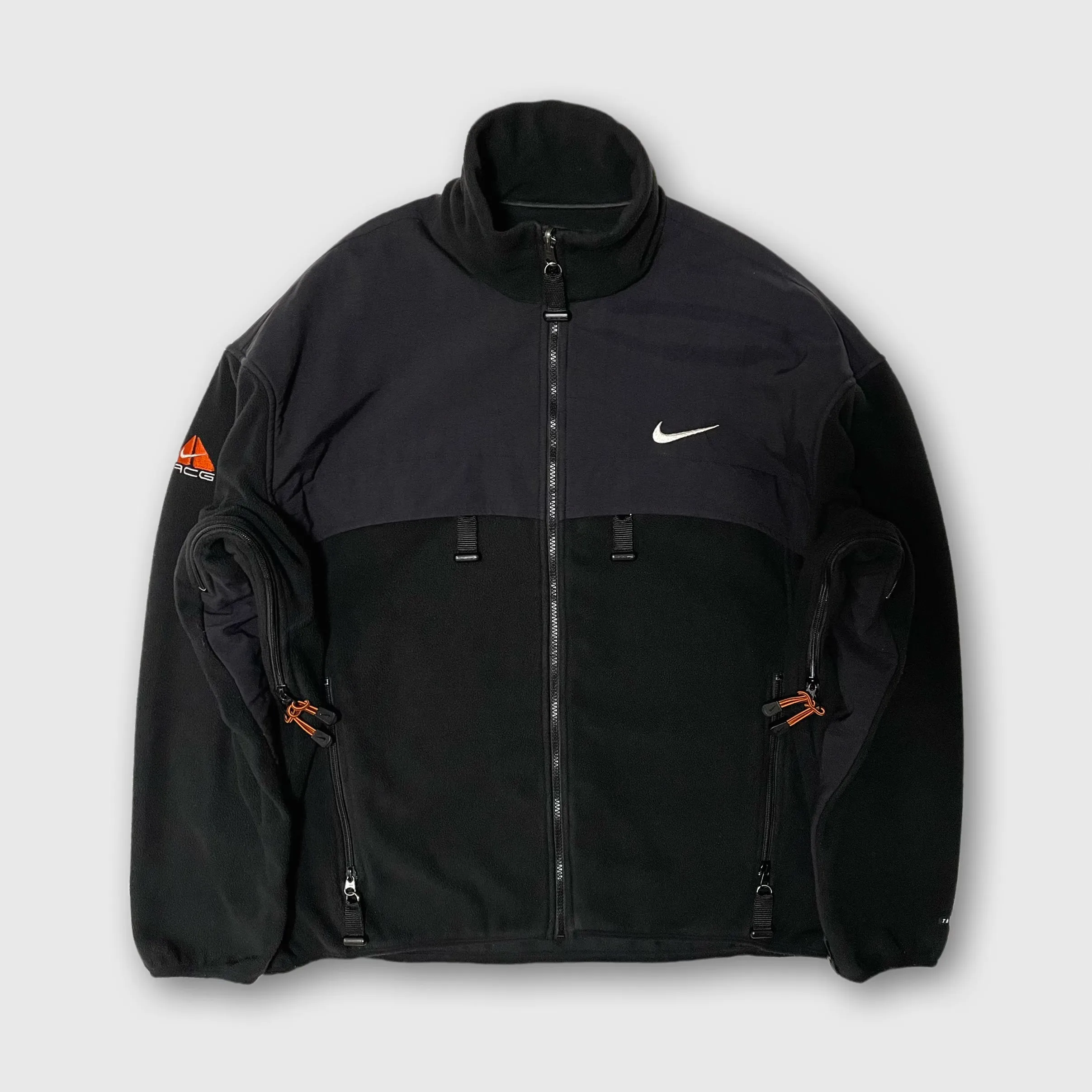 NIKE ACG Therma-F.I.T Full Zip Jacket