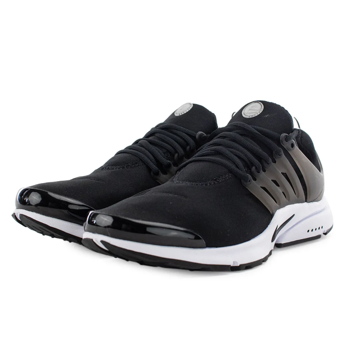 Nike Air Presto CT3550-001 - schwarz-weiss