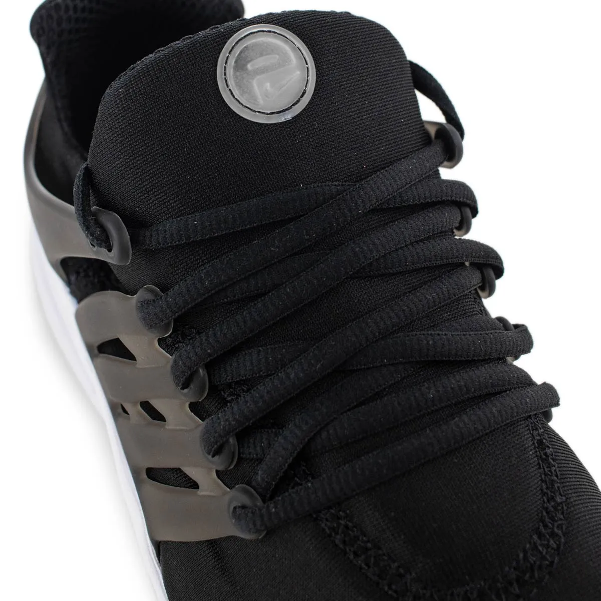 Nike Air Presto CT3550-001 - schwarz-weiss