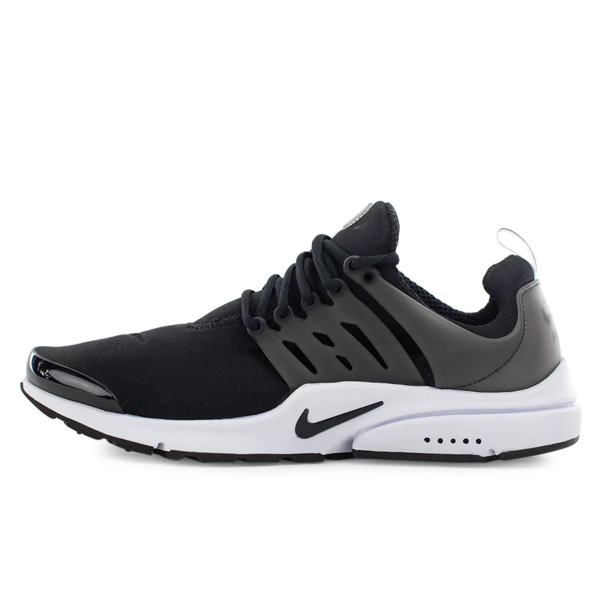 Nike Air Presto CT3550-001 - schwarz-weiss
