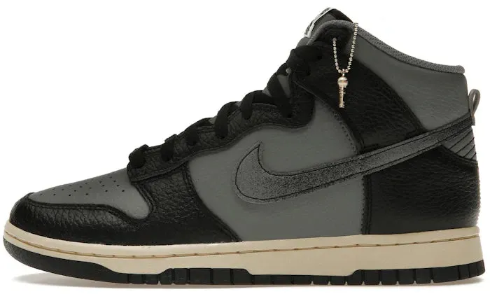 Nike Dunk High Retro Premium Classics 50 Years Of Hip-Hop