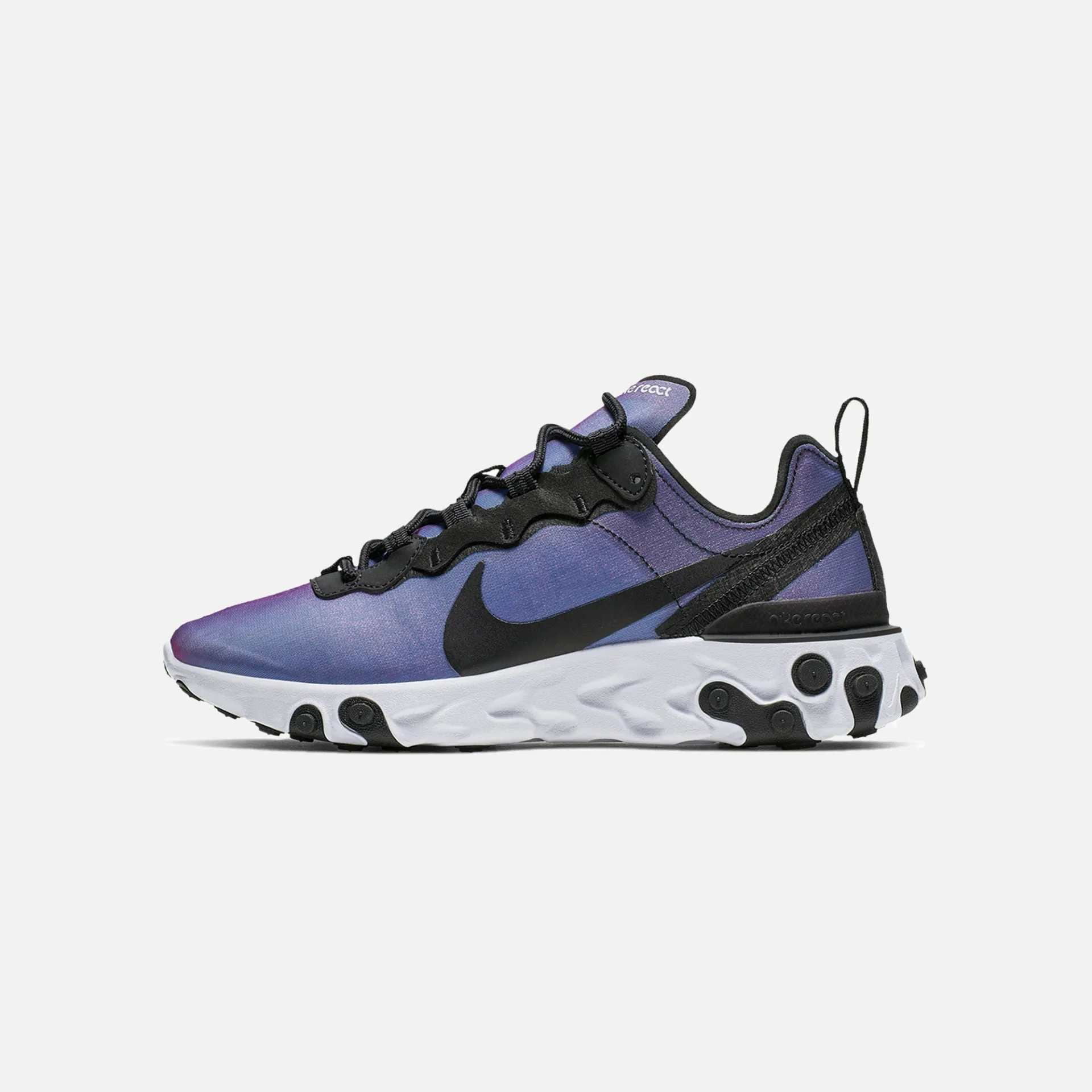 Nike | REACT ELEMENT 55 W