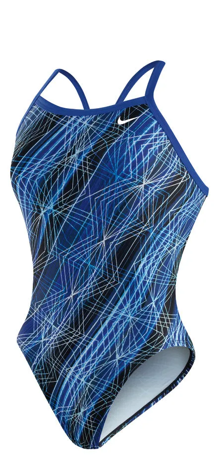 NIKE SWIM Female Epic Lights Lingerie Tank