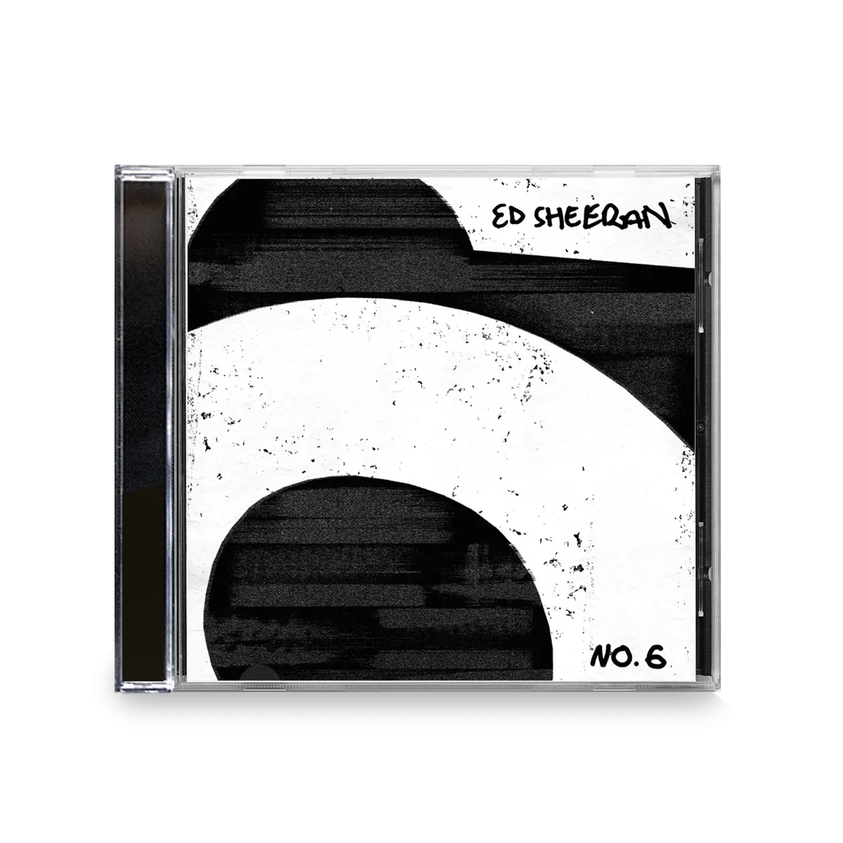 No.6 Collaborations Project (CD   Vinyl)
