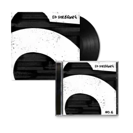 No.6 Collaborations Project (CD   Vinyl)