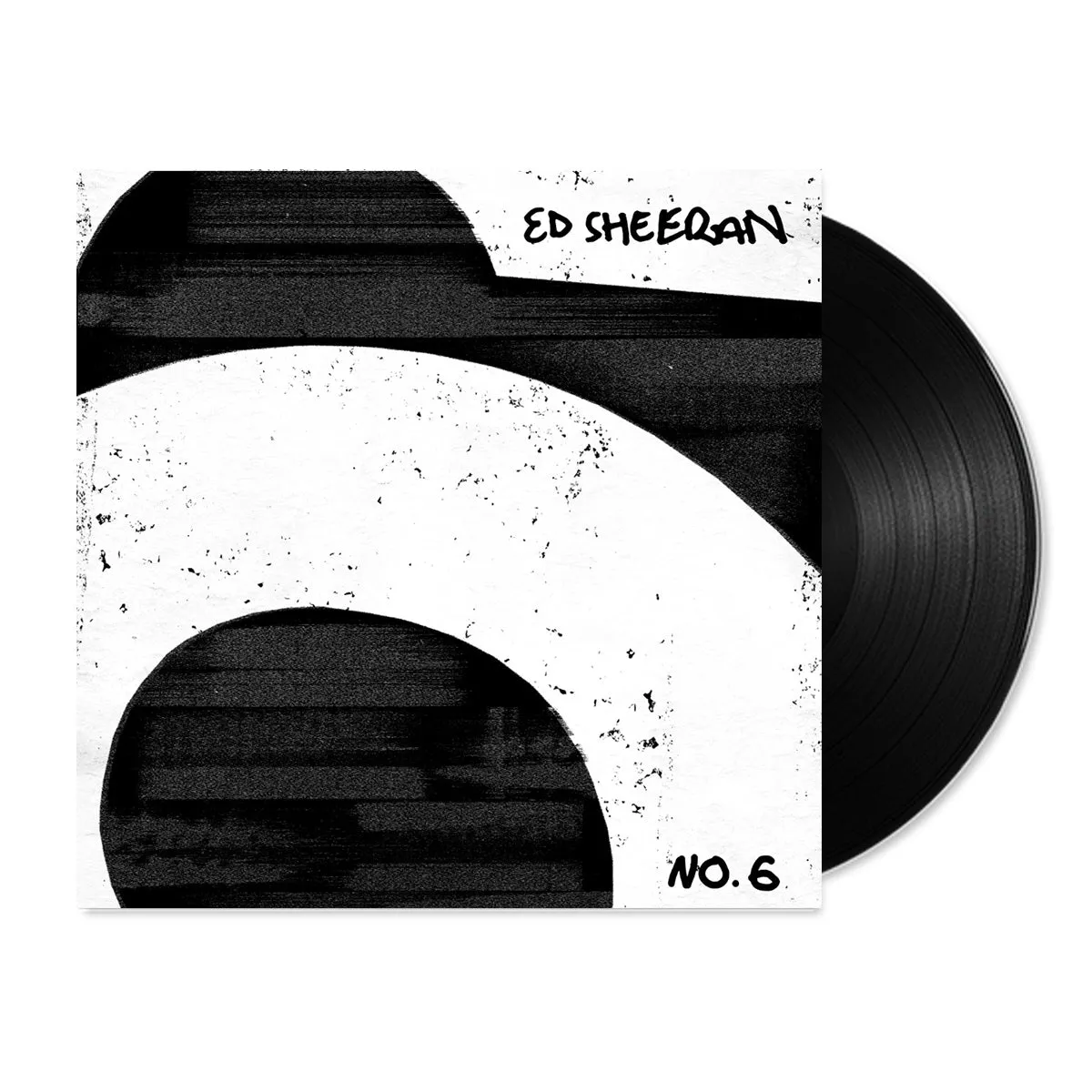 No.6 Collaborations Project (CD   Vinyl)