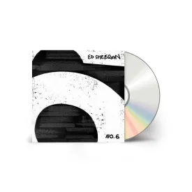 No.6 Collaborations Project CD