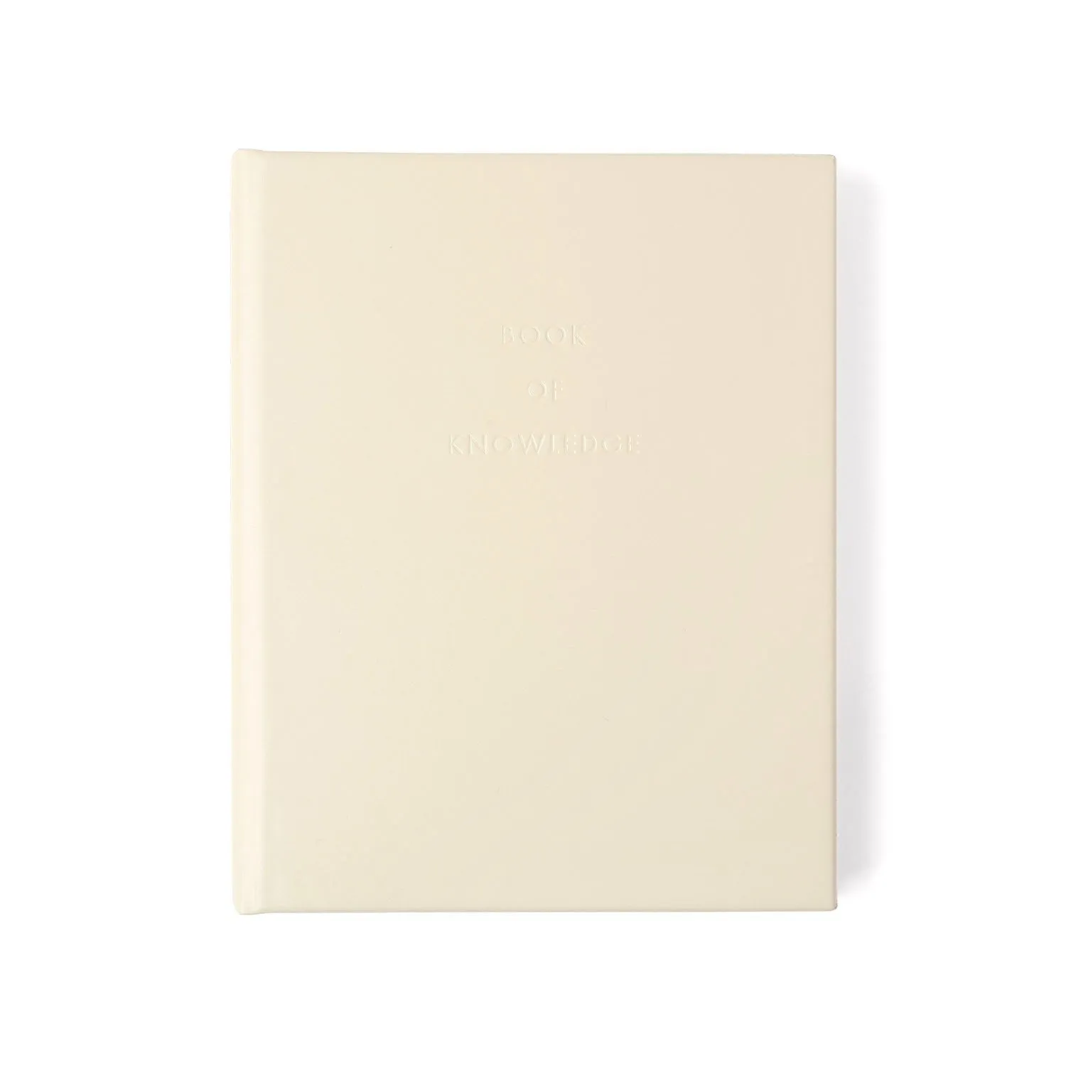 Olivia Lee for Bynd Artisan Book of Knowledge (Mirror)