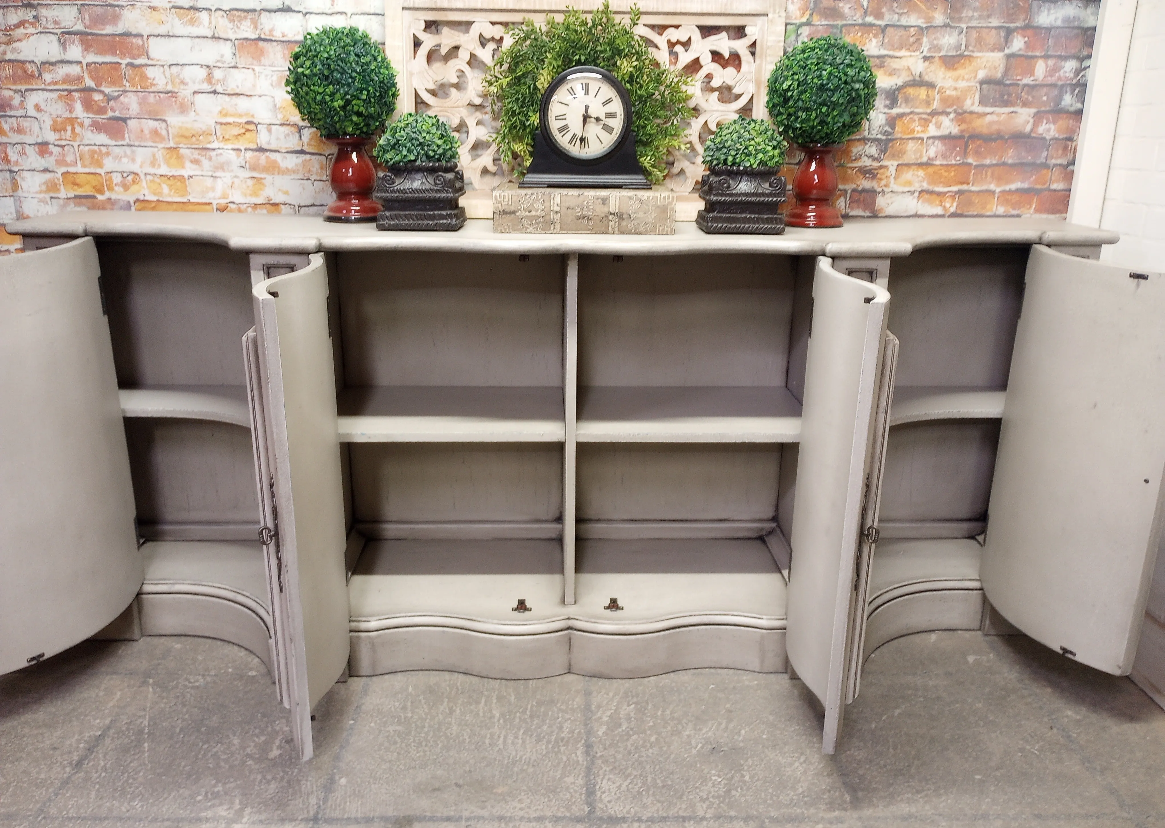 Paul Hooker Brand Sideboard/Buffet