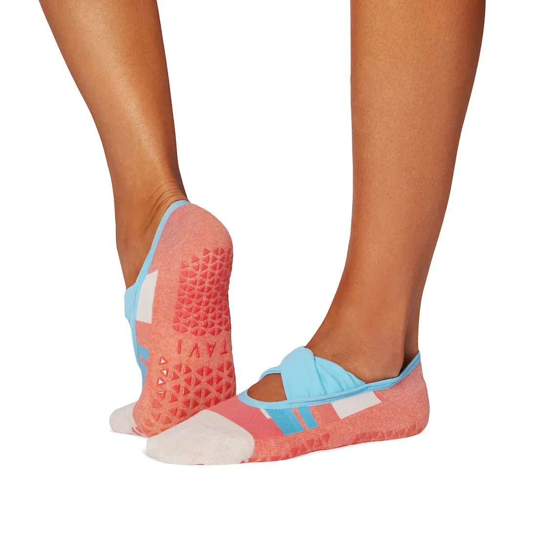 Penny Grip Socks