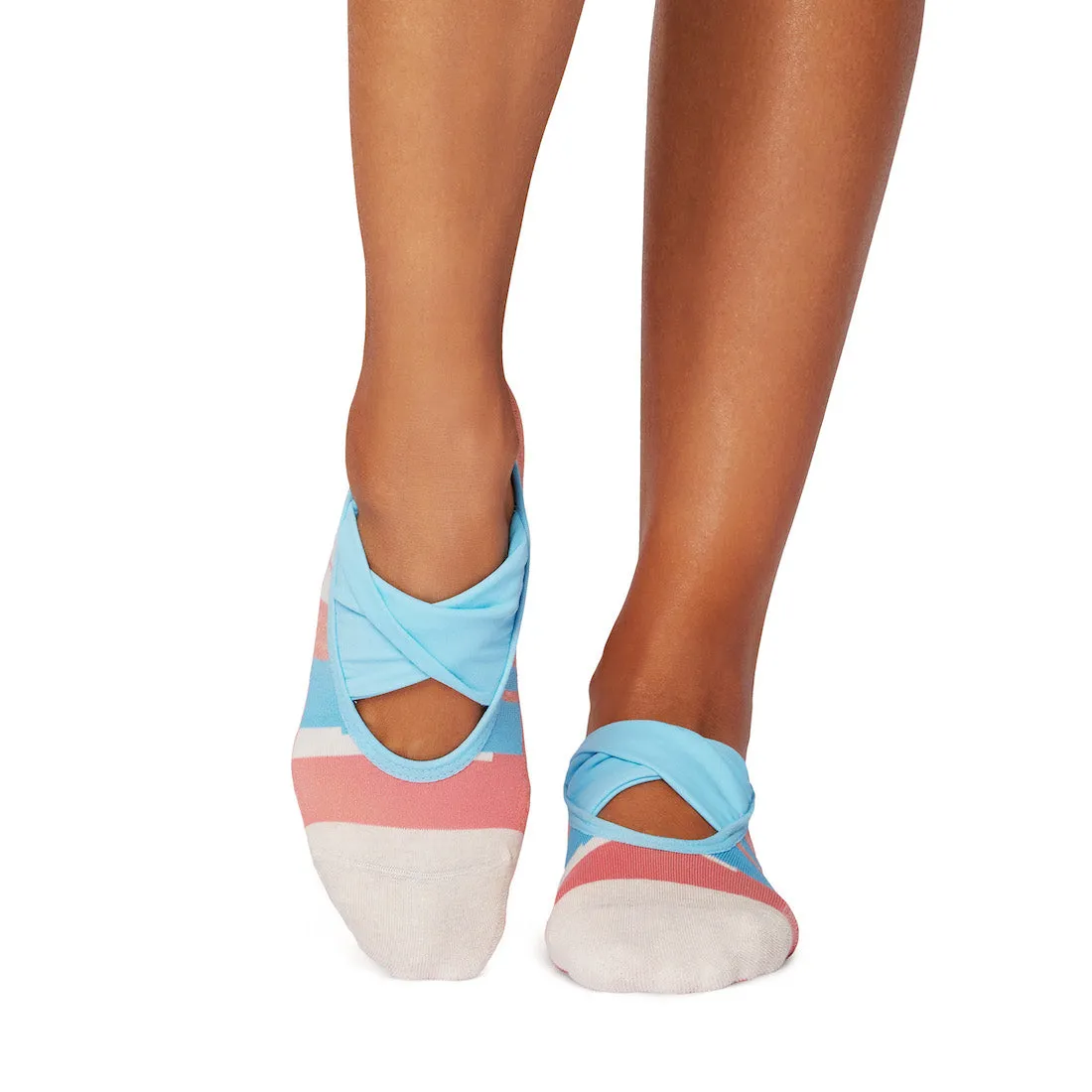 Penny Grip Socks