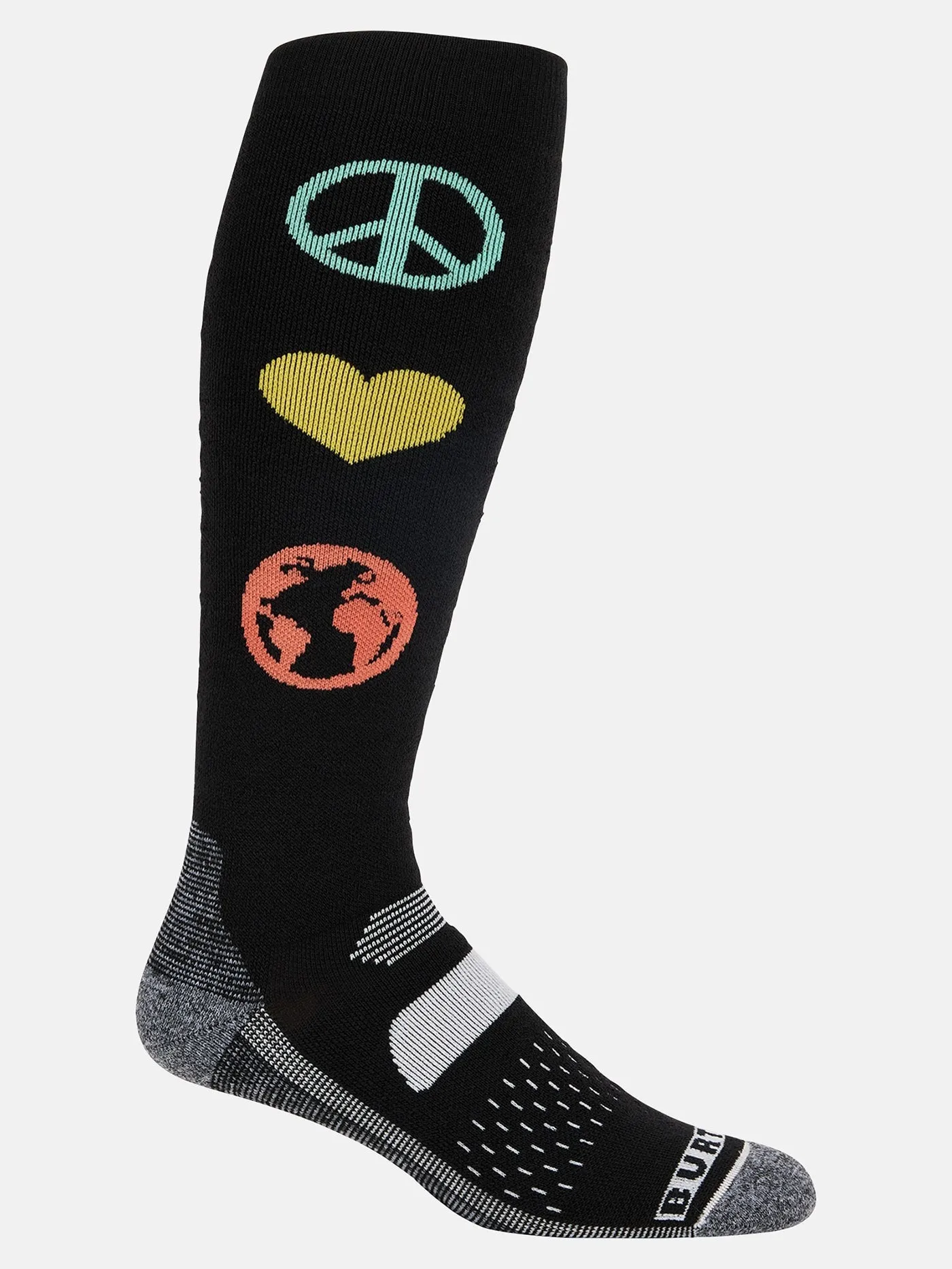 Performance Midweight Socks