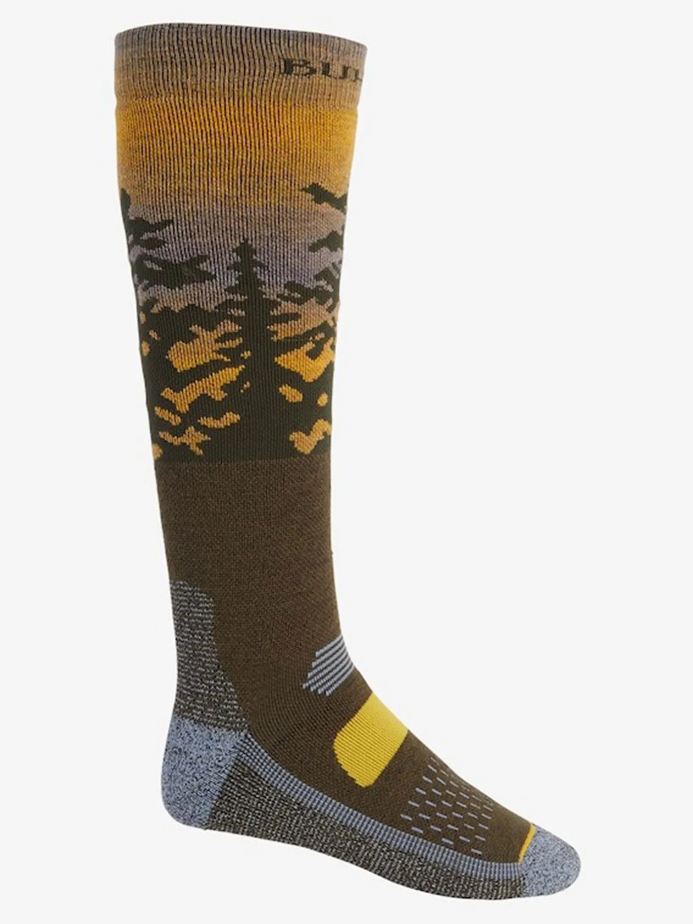 Performance Midweight Socks