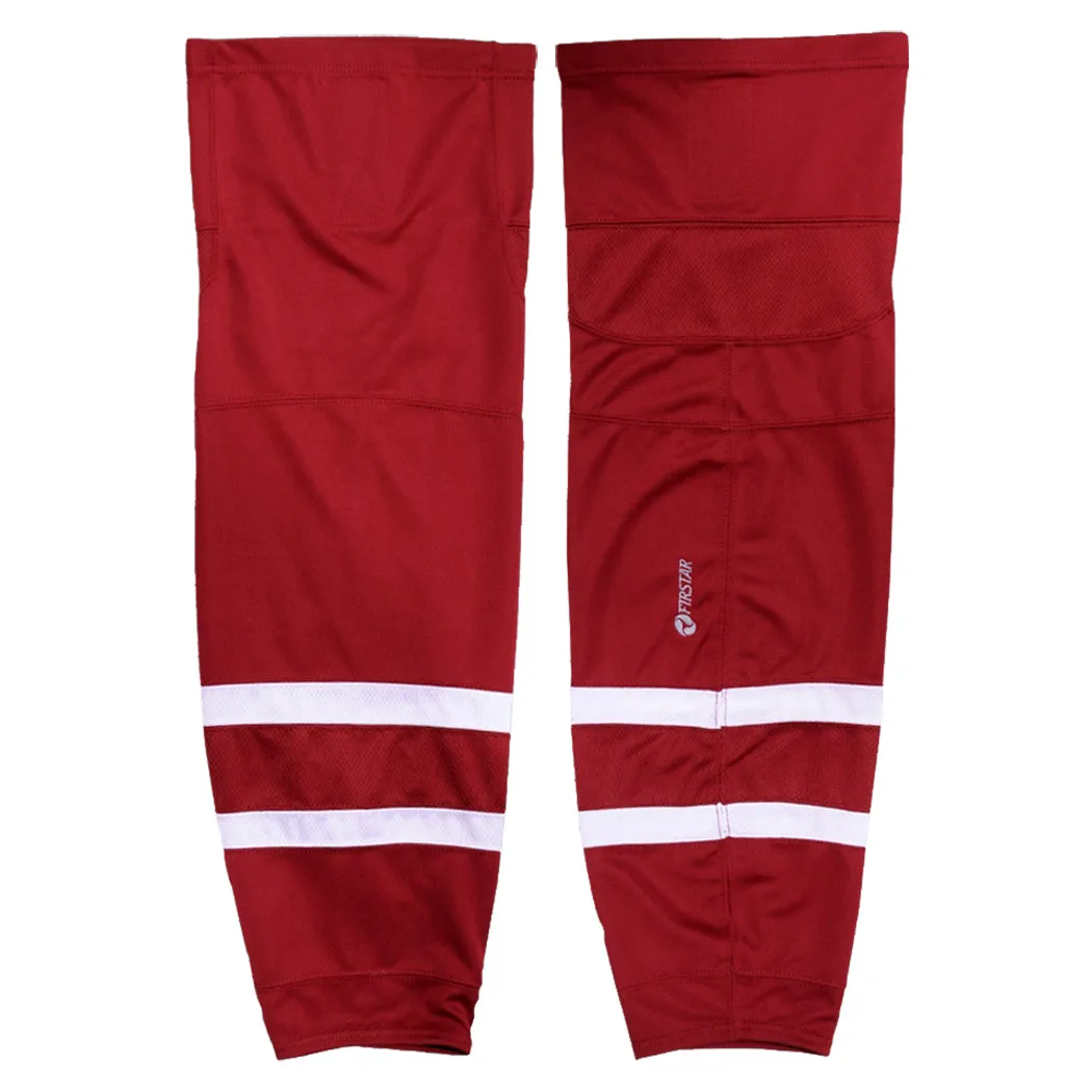 Phoenix Coyotes Firstar Stadium Pro Hockey Socks
