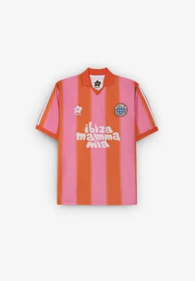 POMPEII BRAND | CAMISETA STRIPES FOOTBALL KIT
