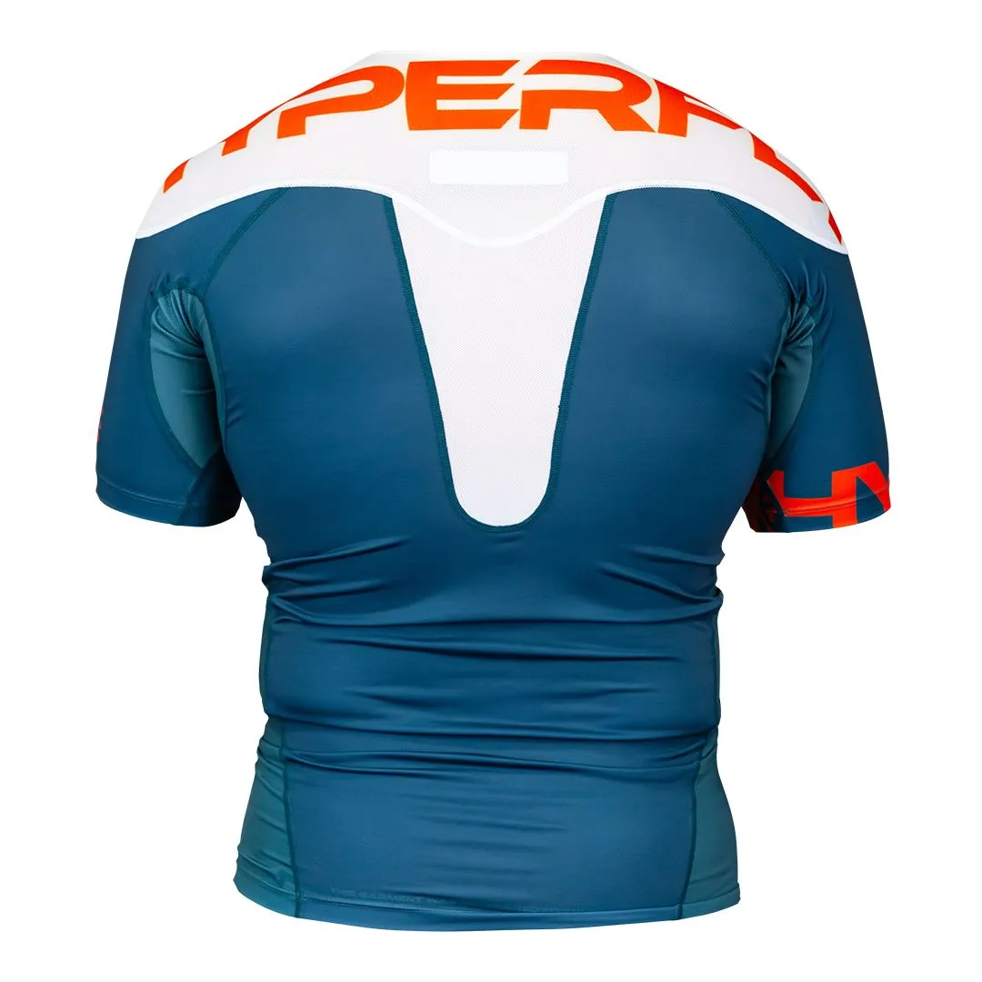 ProComp Edge Training Rash Guard Verdigris