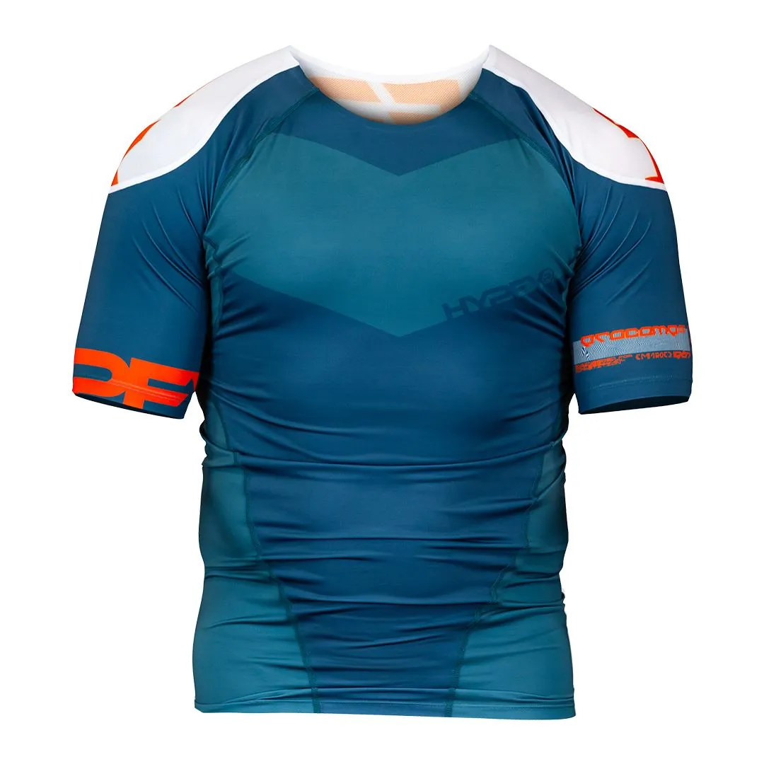 ProComp Edge Training Rash Guard Verdigris
