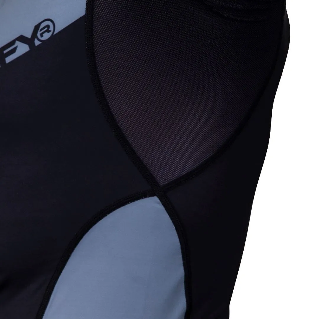 ProComp Edge Training Rash Guard Wolf Grey
