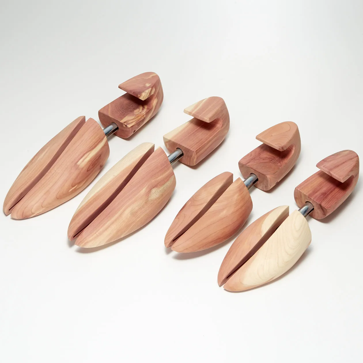 Red Cedar Shoe Keeper