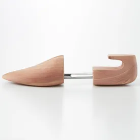 Red Cedar Shoe Keeper