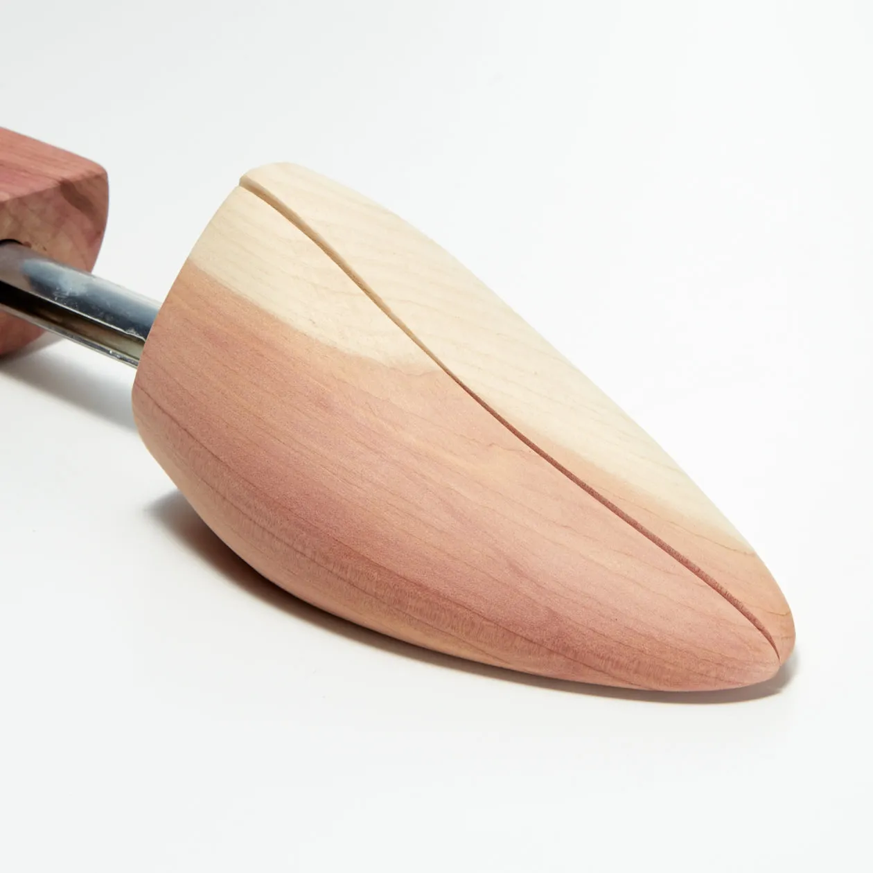 Red Cedar Shoe Keeper