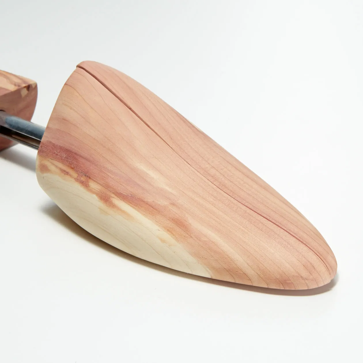 Red Cedar Shoe Keeper