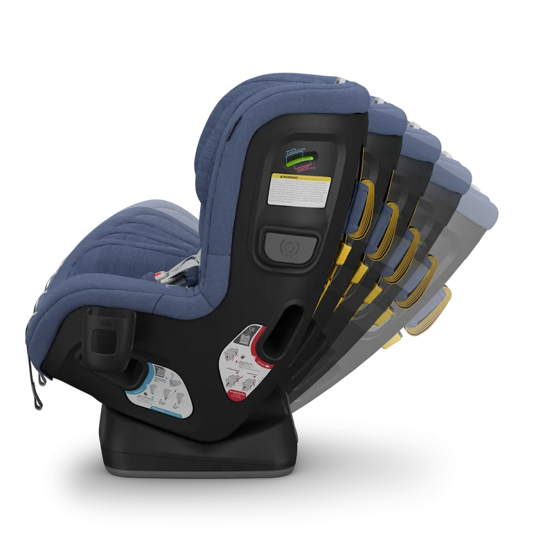 Rove Convertible Car Seat