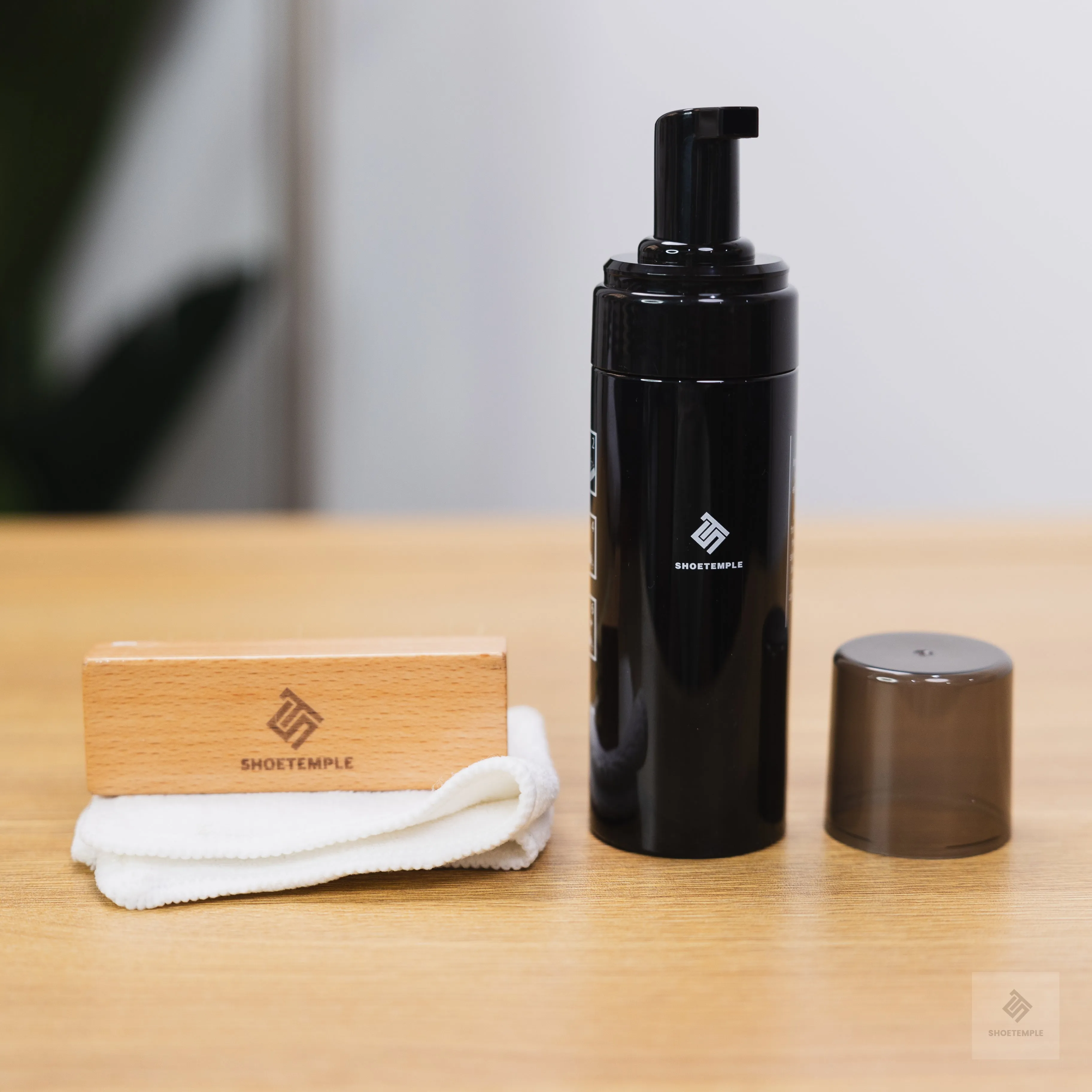 Shoe Cure / Sneaker Cleaning Kit