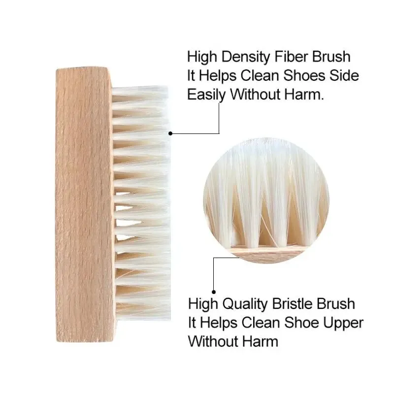 Shoe Cure / Sneaker Cleaning Kit