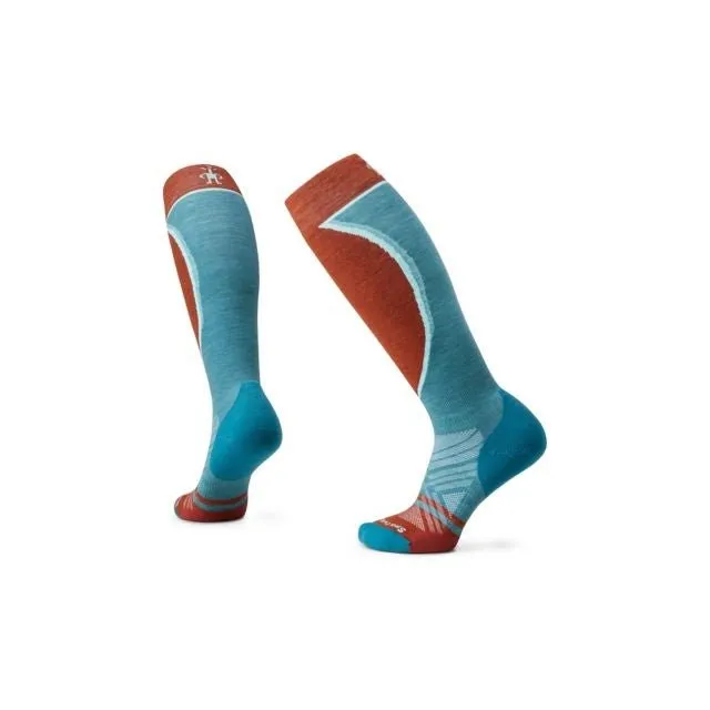 SKI TARGETED CUSHION OTC - WOMEN'S SOCKS