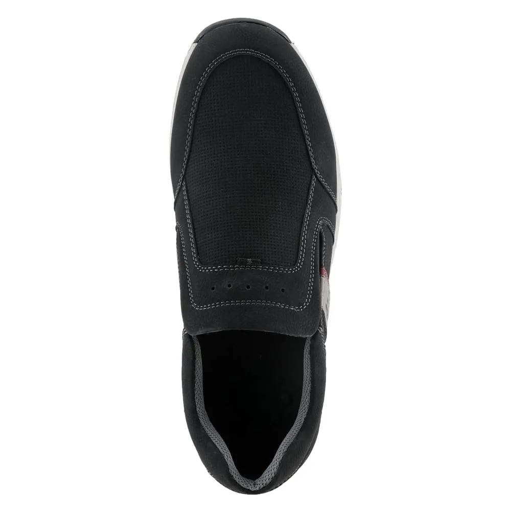Spring Step Shoes Hoover Men's Slip-On Sneakers