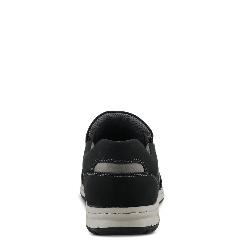 Spring Step Shoes Hoover Men's Slip-On Sneakers