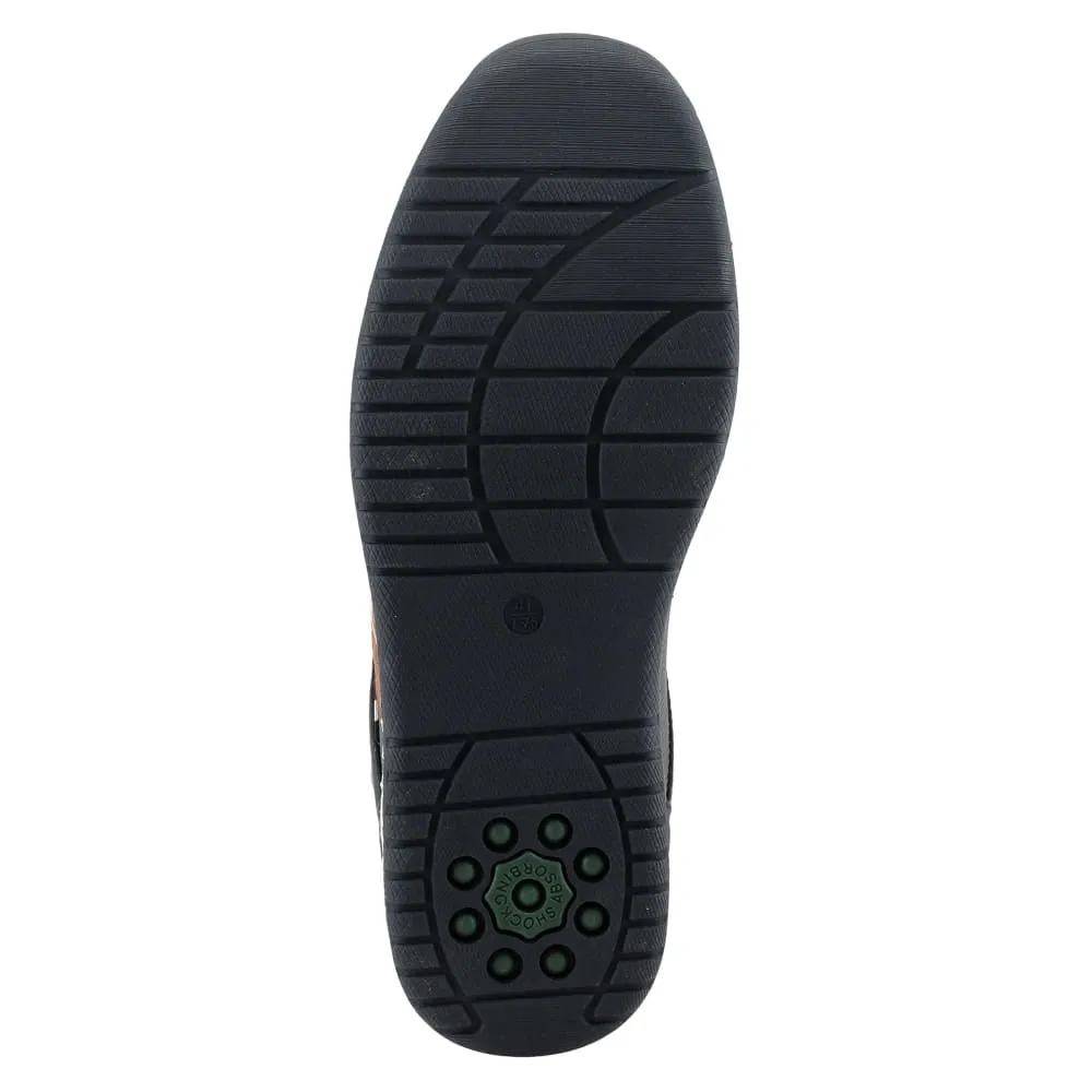 Spring Step Shoes Hoover Men's Slip-On Sneakers