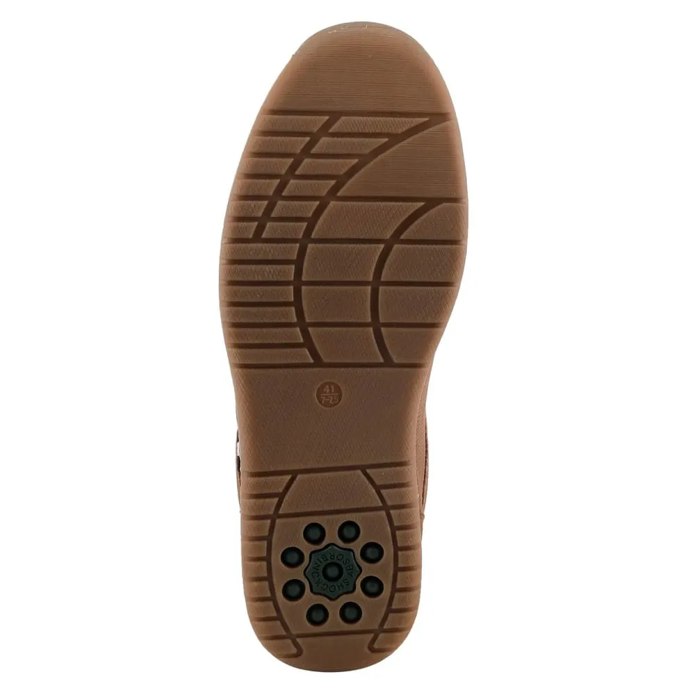 Spring Step Shoes Hoover Men's Slip-On Sneakers