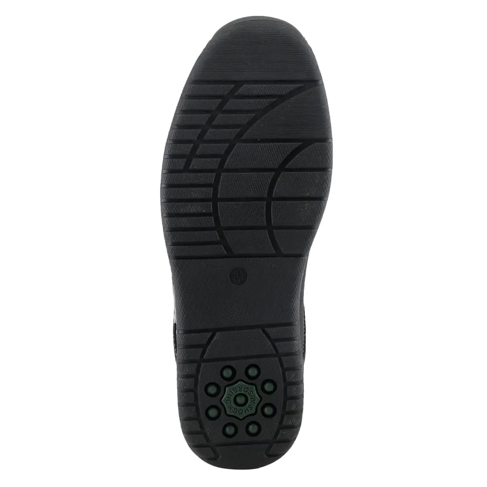 Spring Step Shoes Hoover Men's Slip-On Sneakers